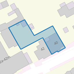 Perceel SBK03-C-1400