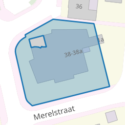 Perceel SBK03-C-1405