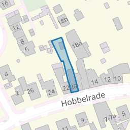 Perceel SBK03-C-1427