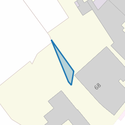 Perceel SBK03-C-1454