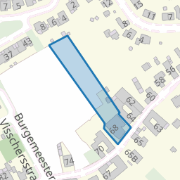 Perceel SBK03-C-1457