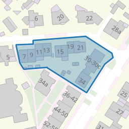 Perceel SBK03-C-1469