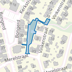 Perceel SBK03-C-1470