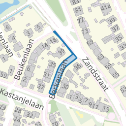 Perceel SBK03-C-1487