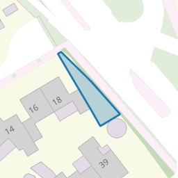Perceel SBK03-C-1488