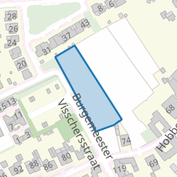 Perceel SBK03-C-1493