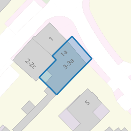 Perceel SBK03-C-1501