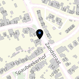 Appartement SBK03 C 660 1