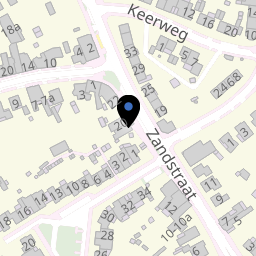 Appartement SBK03 C 660 2