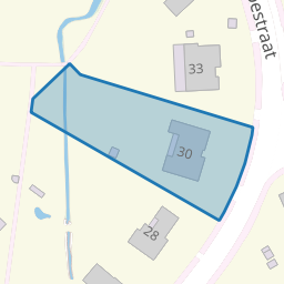 Perceel SBK03-C-691