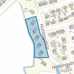 Perceel SBR00-C-2866