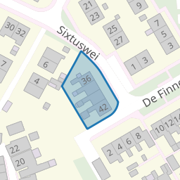 Perceel SBR00-C-3411