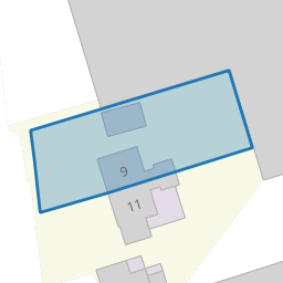 Perceel SBR00-F-1027