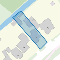 Perceel SBR00-F-138