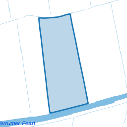 Perceel SBR00-F-250