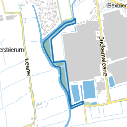 Perceel SBR00-F-889