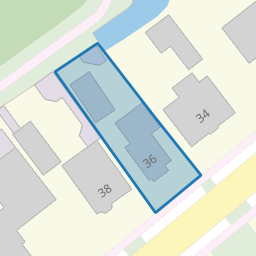 Perceel SBR00-G-38