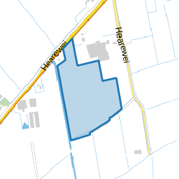 Perceel SBR00-XX-1605