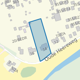 Perceel SCH01-A-1080