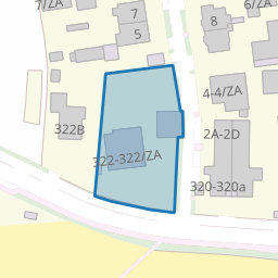 Perceel SCH01-A-1314