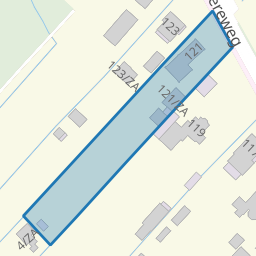 Perceel SCH01-B-1034