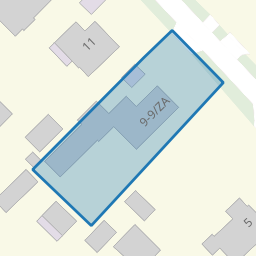 Perceel SCH01-B-1051