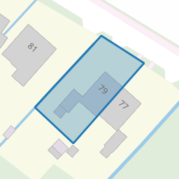 Perceel SCH01-B-1116