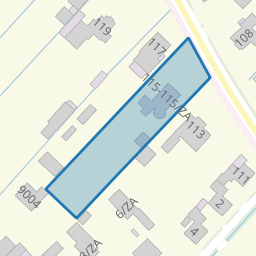 Perceel SCH01-B-1150