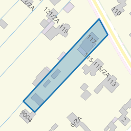 Perceel SCH01-B-1151