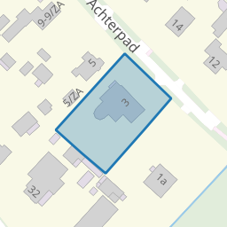 Perceel SCH01-B-1169