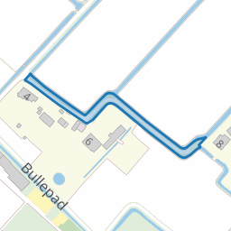 Perceel SCH01-B-1250