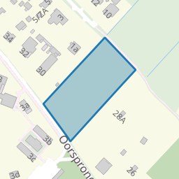 Perceel SCH01-B-1254