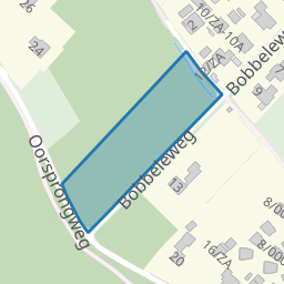 Perceel SCH01-B-1260