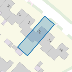 Perceel SCH01-B-1310