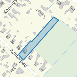 Perceel SCH01-B-1346