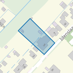 Perceel SCH01-B-1351