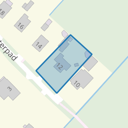 Perceel SCH01-B-1397