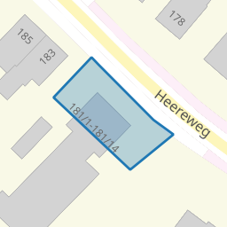 Perceel SCH01-B-1413