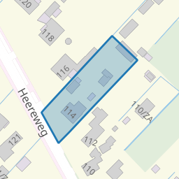 Perceel SCH01-B-1488