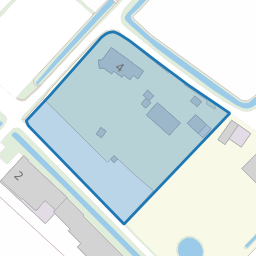 Perceel SCH01-B-1492