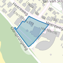 Perceel SCH01-B-1515