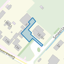 Perceel SCH01-B-1530