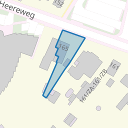 Perceel SCH01-B-1629