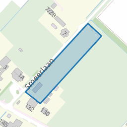 Perceel SCH01-B-1638