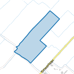 Perceel SCH01-B-1658