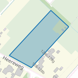 Perceel SCH01-B-1709