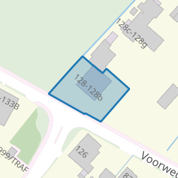 Perceel SCH01-B-1739