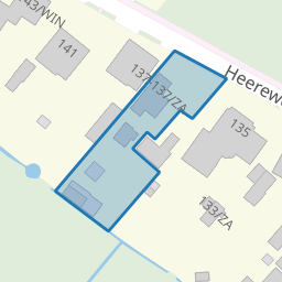 Perceel SCH01-B-1770