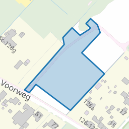 Perceel SCH01-B-1784