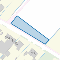 Perceel SCH01-B-1785